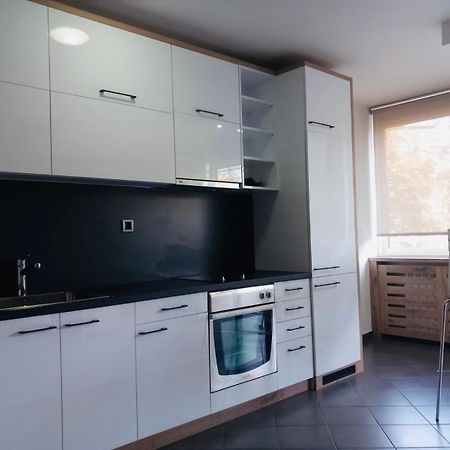 בלגרד Apartment Red מראה חיצוני תמונה