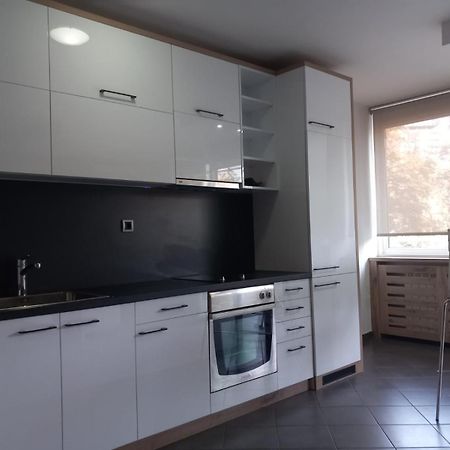 בלגרד Apartment Red מראה חיצוני תמונה