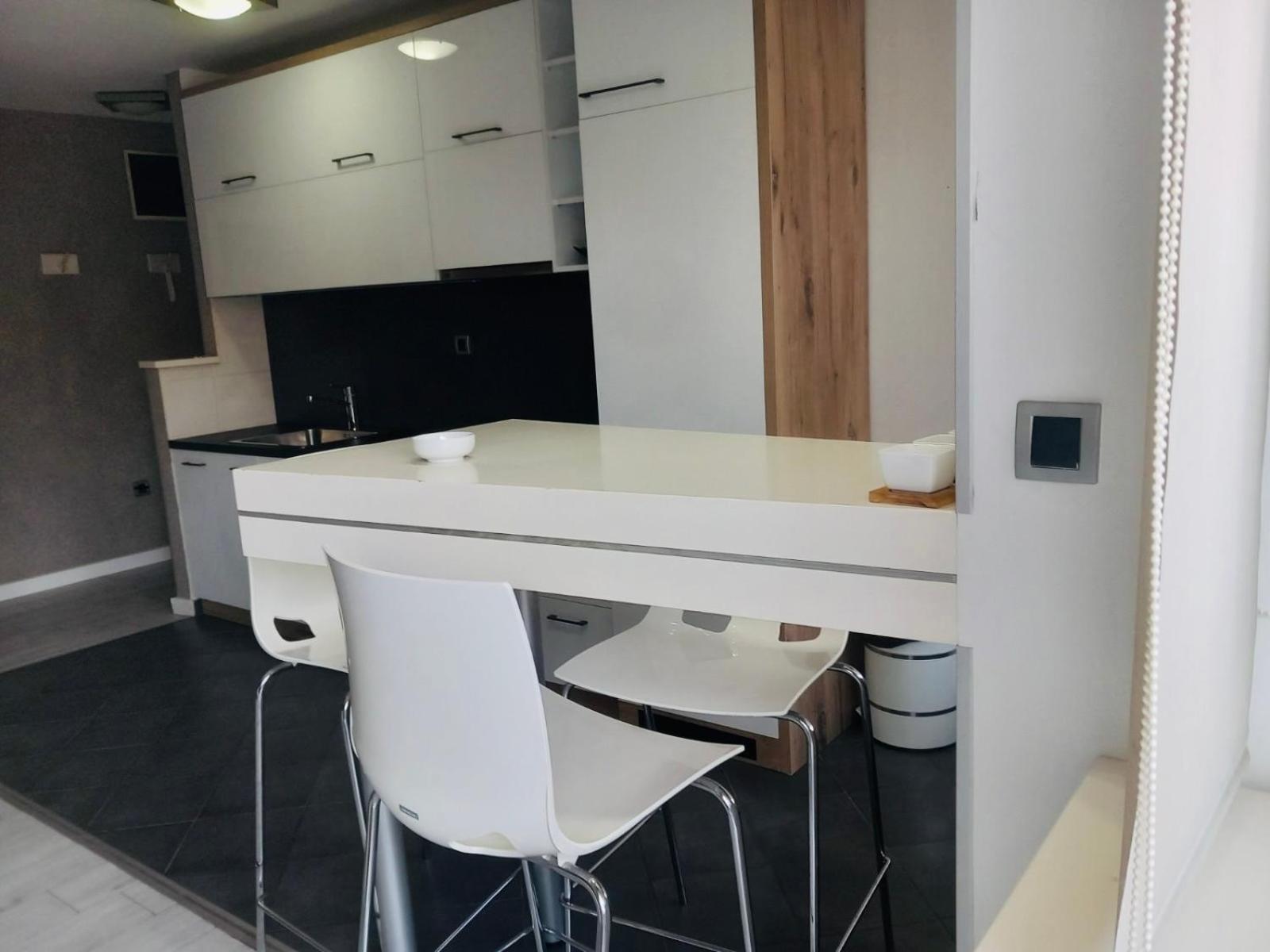 בלגרד Apartment Red מראה חיצוני תמונה
