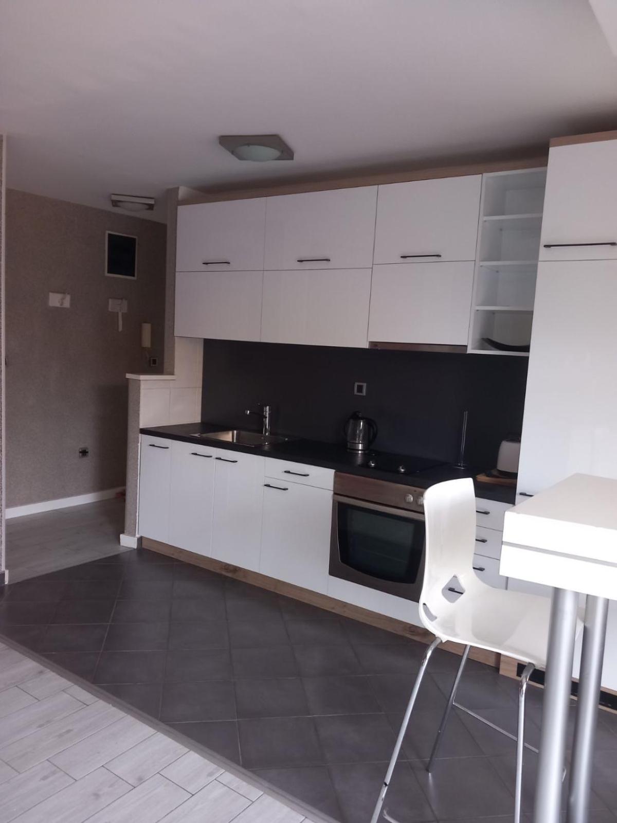 בלגרד Apartment Red מראה חיצוני תמונה