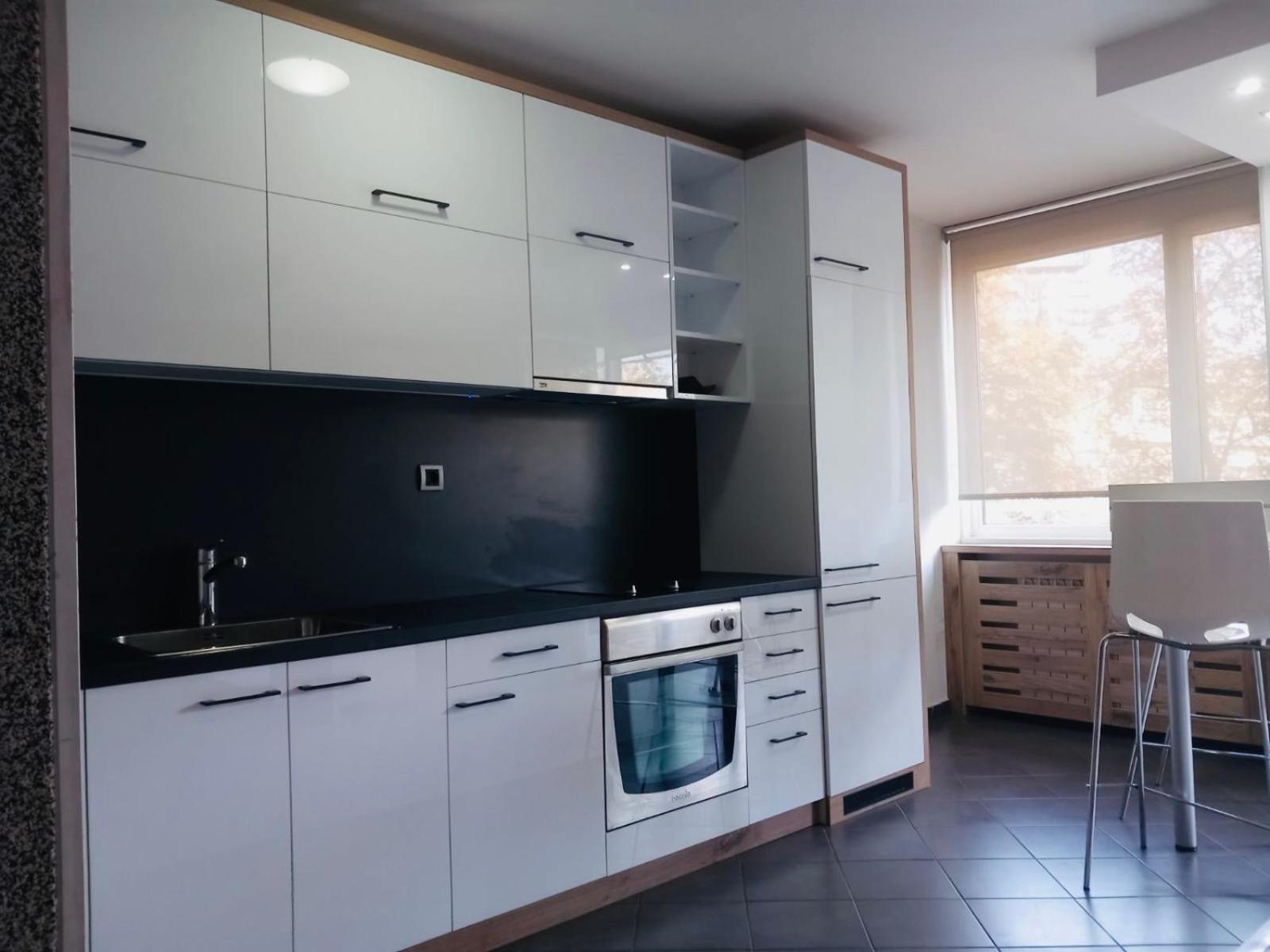 בלגרד Apartment Red מראה חיצוני תמונה