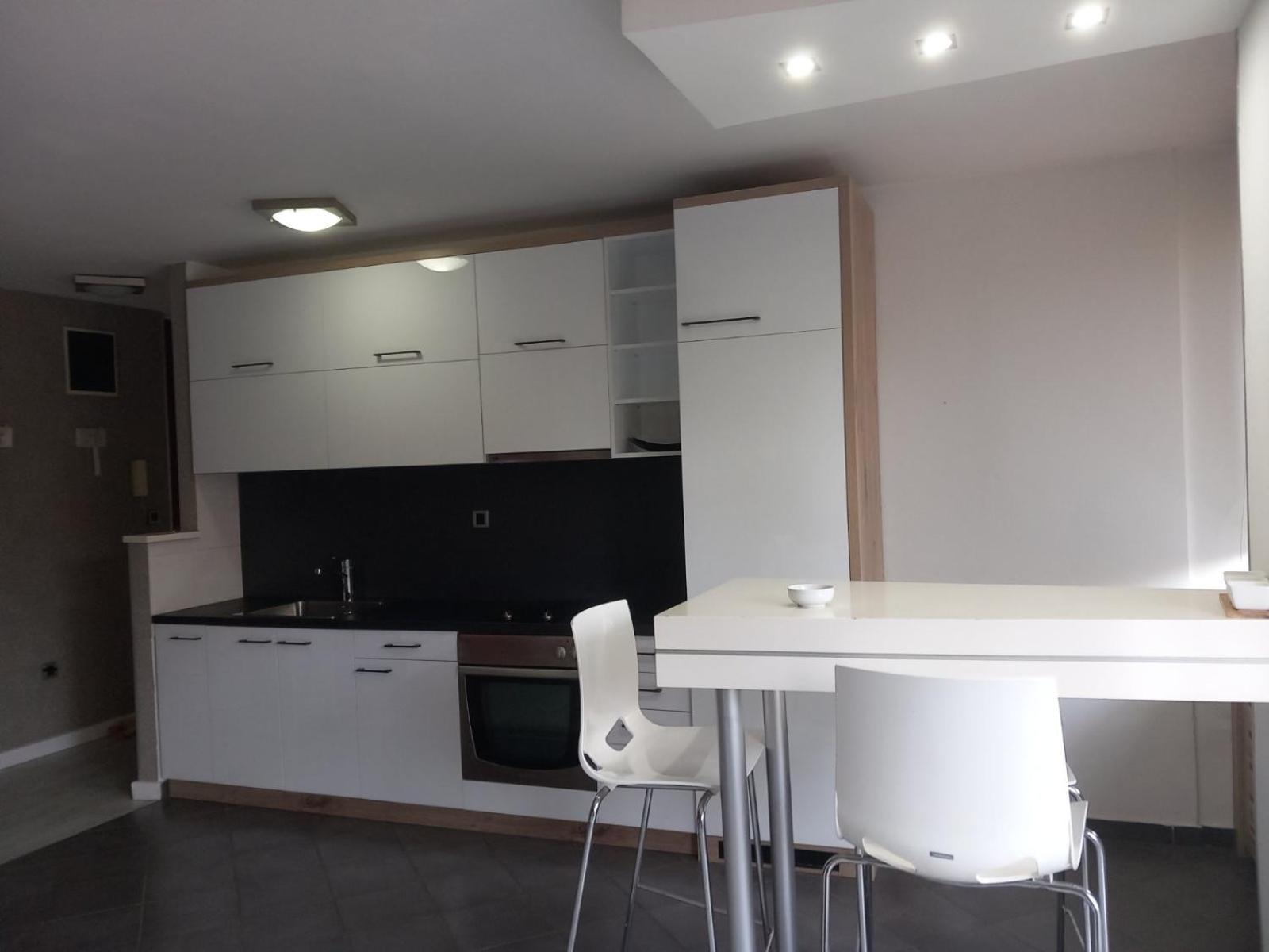 בלגרד Apartment Red מראה חיצוני תמונה