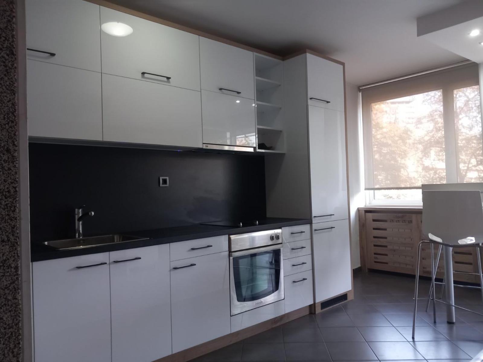 בלגרד Apartment Red מראה חיצוני תמונה